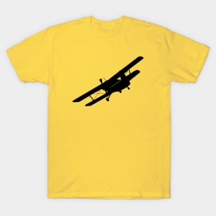 Biplane T-Shirt